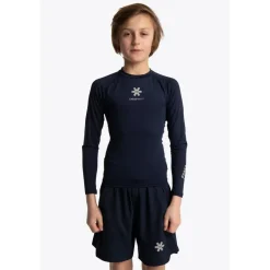 Osaka Hockeykleding*Baselayer thermoshirt junior navy