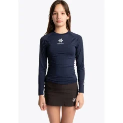 Osaka Hockeykleding*Baselayer thermoshirt junior navy
