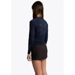 Osaka Hockeykleding*Baselayer thermoshirt junior navy