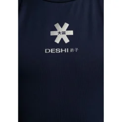 Osaka Hockeykleding*Baselayer thermoshirt junior navy