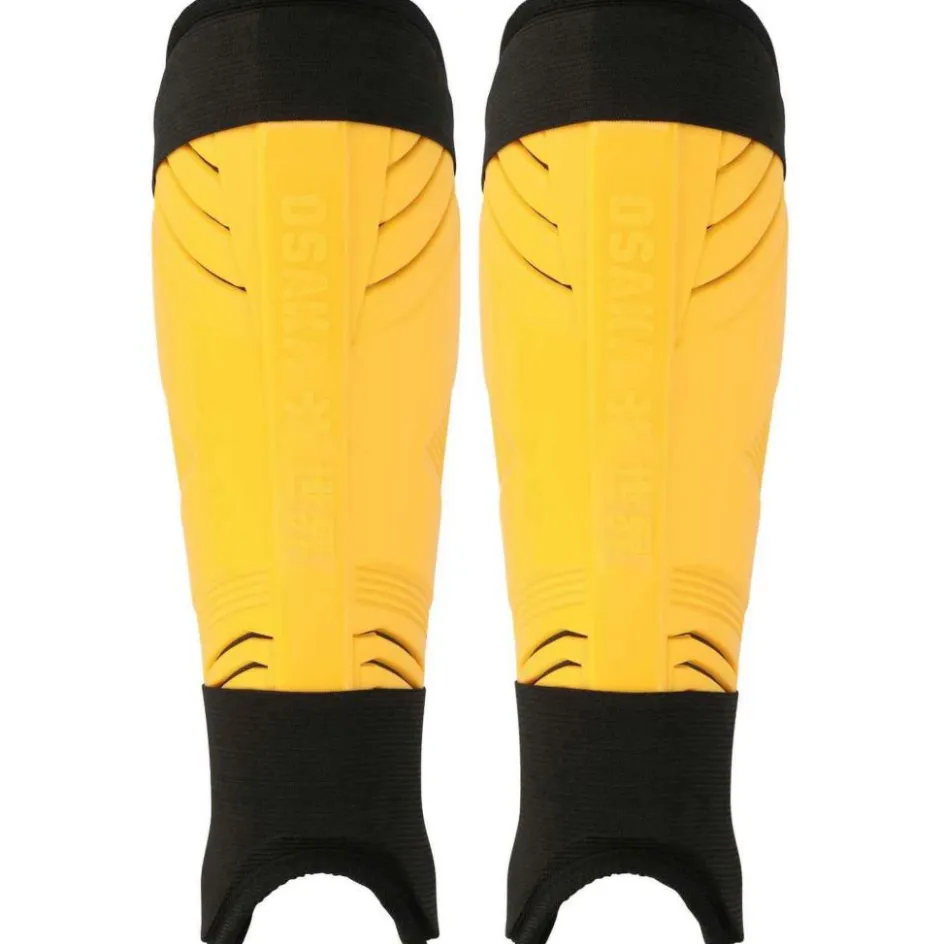 Osaka Hockey Bescherming*C-Pro 2.0 scheenbeschermers honey comb