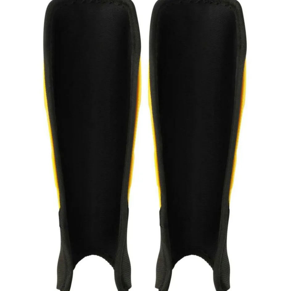 Osaka Hockey Bescherming*C-Pro 2.0 scheenbeschermers honey comb