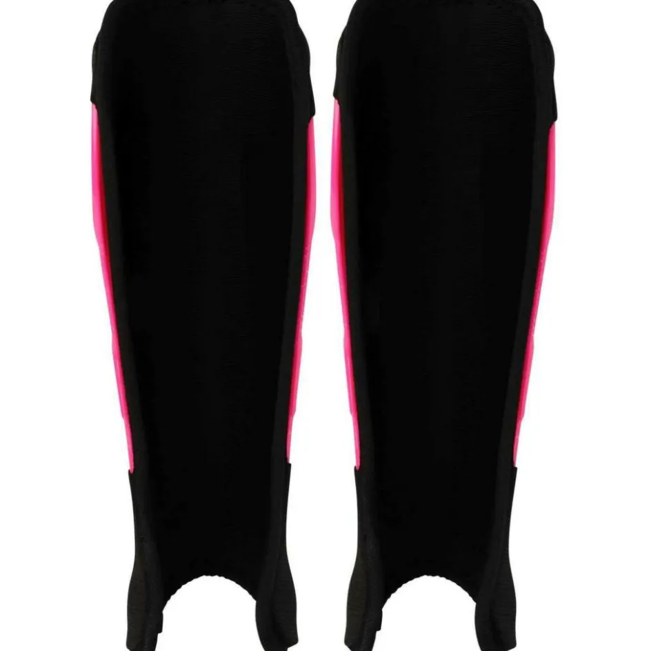 Osaka Hockey Bescherming*C-Pro 2.0 scheenbeschermers orchid pink