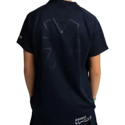 Osaka Hockeykleding*Deshi Training hockeyshirt junior navy