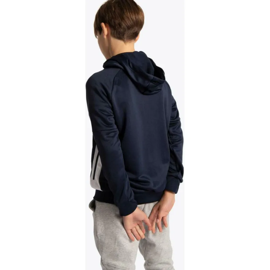 Osaka Hockeykleding*Deshi Training trainingsjack junior navy