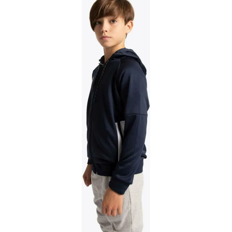 Osaka Hockeykleding*Deshi Training trainingsjack junior navy