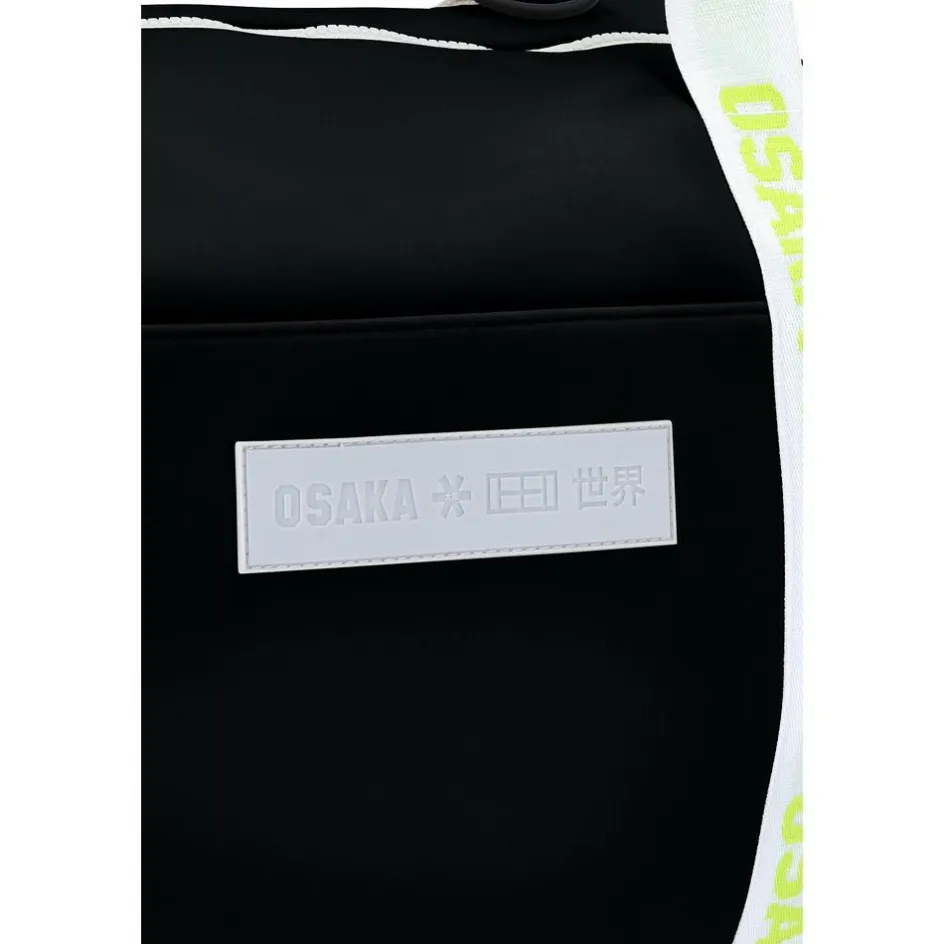 Osaka Sporttas|Voetbaltas*Duffel sporttas black