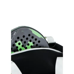 Osaka Sporttas|Voetbaltas*Duffel sporttas black