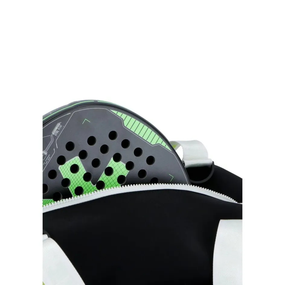 Osaka Sporttas|Voetbaltas*Duffel sporttas black