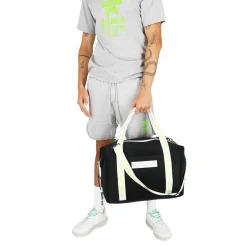Osaka Sporttas|Voetbaltas*Duffel sporttas black