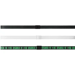 Osaka Tenniskleding*Elastic haarband black