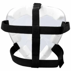 Osaka Hockey Bescherming*Face Mask gezichtsbeschermer transparant