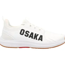 Osaka Padelschoenen*Furo Court padelschoenen white