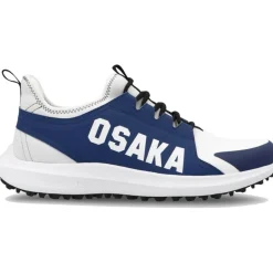 Osaka Hockeyschoenen*Furo hockeyschoenen heren estate blue white