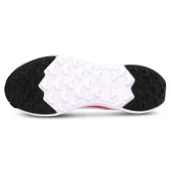 Osaka Hockeyschoenen*Furo Play hockeyschoenen junior white retro blue blue raspberry