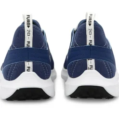 Osaka Hockeyschoenen*Furo Play hockeyschoenen junior estate blue