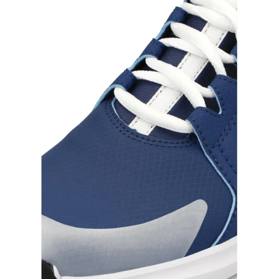 Osaka Hockeyschoenen*Furo Play hockeyschoenen junior estate blue