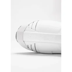 Osaka Hockey Bescherming*Hockey scheenbeschermers white black