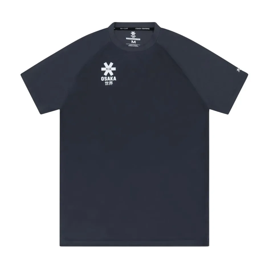 Osaka Hockeykleding*Hockeyshirt heren black