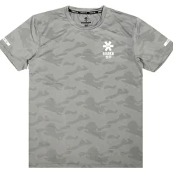 Osaka Hockeykleding*hockeyshirt heren dark grey