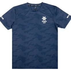 Osaka Hockeykleding*hockeyshirt heren navy
