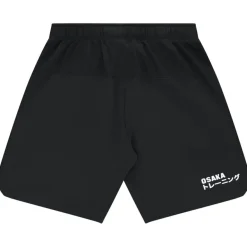 Osaka Hockeykleding*hockeyshort heren black