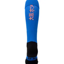 Osaka Hockeykleding*Hockeysokken princess blue