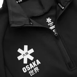 Osaka Hockeykleding*Hockeytrui dames black