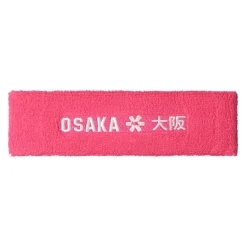 Osaka Hockeykleding*Hoofdband raspberry