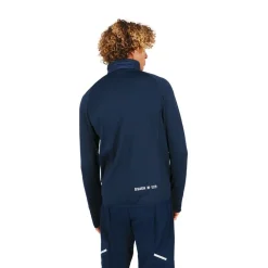 Osaka Hockeykleding*Hybrid trainingsjack heren navy