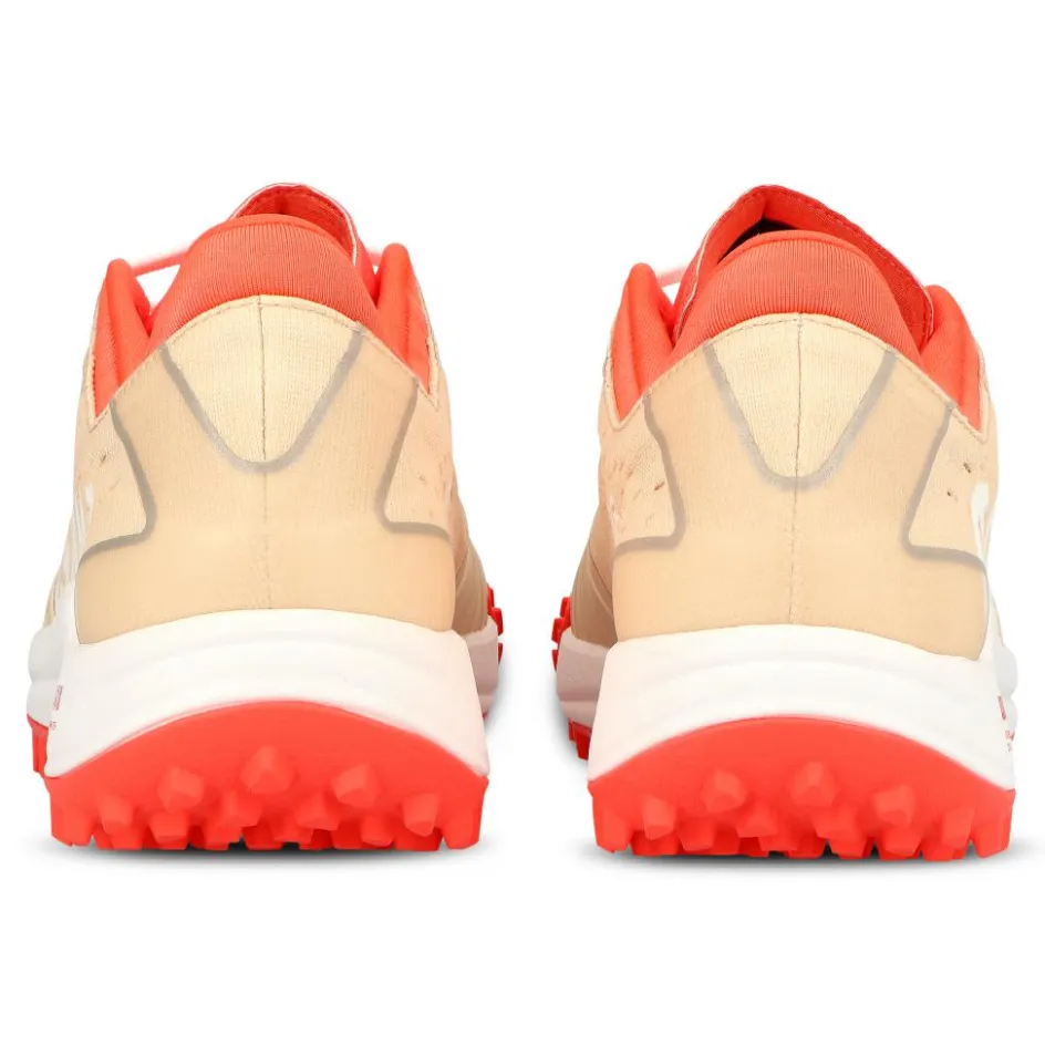 Osaka Hockeyschoenen*IDO Mk2 hockeyschoenen almond peach