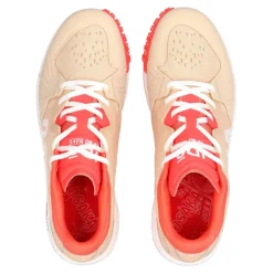 Osaka Hockeyschoenen*IDO Mk2 hockeyschoenen almond peach