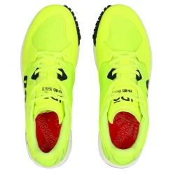 Osaka Hockeyschoenen*IDO Mk2 hockeyschoenen fluorescent lime