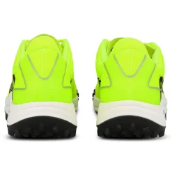 Osaka Hockeyschoenen*IDO Mk2 hockeyschoenen fluorescent lime