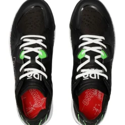 Osaka Hockeyschoenen*Ido Mk1 Standard hockeyschoenen heren iconic black