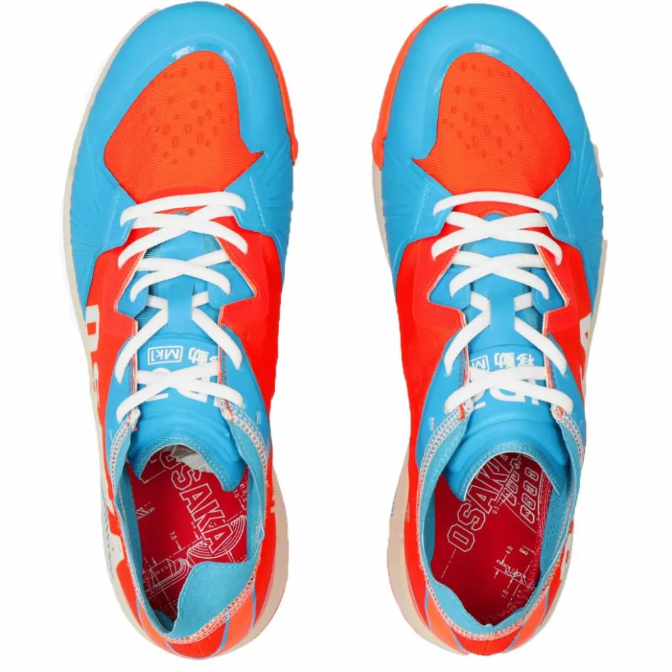 Osaka Hockeyschoenen*IDO Mk1 Uni hockeyschoenen danube blue