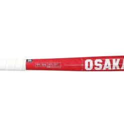 Osaka Hockeystick*Indoor Pro Bow Futurelab hockeystick neon flare