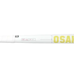 Osaka Hockeystick*Indoor Pro Bow GF hockeystick shadow lime
