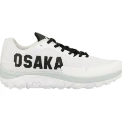 Osaka Hockeyschoenen*Kai Mk1 Uni hockeyschoenen iconic white