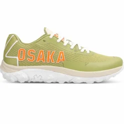 Osaka Hockeyschoenen*KAI Mk1 Uni hockeyschoenen bay leaf