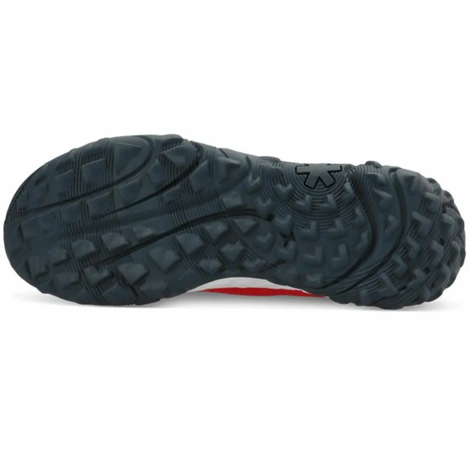 Osaka Hockeyschoenen*KAI Mk1 Uni hockeyschoenen radiant red