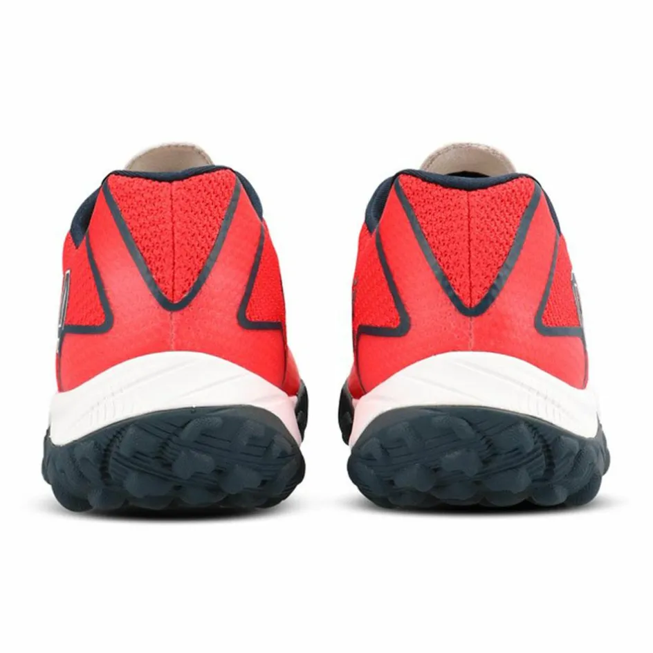 Osaka Hockeyschoenen*KAI Mk1 Uni hockeyschoenen radiant red