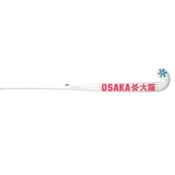 Osaka Hockeystick*Mid Bow WG hockeystick junior raspberry