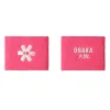 Osaka Hockeykleding*Polsbandjes raspberry