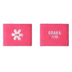 Osaka Hockeykleding*Polsbandjes raspberry