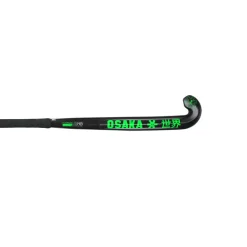 Osaka Hockeystick*Pro Bow 70 Futurelab hockeystick iconic black