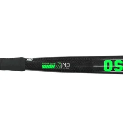 Osaka Hockeystick*Pro Bow 70 Futurelab hockeystick iconic black