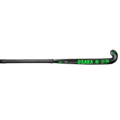 Osaka Hockeystick*Pro Bow 40 Futurelab hockeystick iconic black