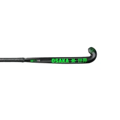 Osaka Hockeystick*Pro Bow 40 Futurelab hockeystick iconic black