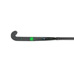 Osaka Hockeystick*Pro Bow 40 Futurelab hockeystick iconic black